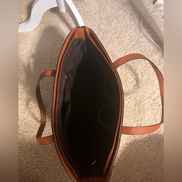 Elim&Paul Large Tote - Picture 4 of 6